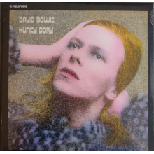 Bowie, David - Hunky Dory (2015 Remastered)