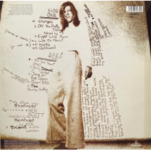 Bowie, David - Hunky Dory (picture Vinyl Album)