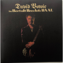 Bowie, David - In Bertolt Brecht’s Baal (single Vinyl)