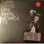 Bowie, David - Live Santa Monica '72