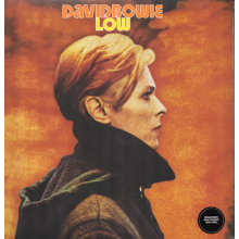 Bowie, David - Low (2017 Remastered Version)