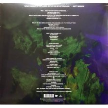 Bowie, David - Moonage Daydream