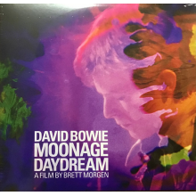 Bowie, David - Moonage Daydream