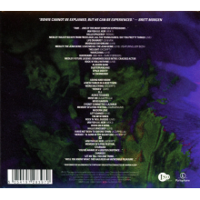 Bowie, David - Moonage Daydream   Music From