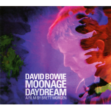 Bowie, David - Moonage Daydream   Music From