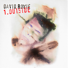 Bowie, David - Outside