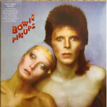 Bowie, David - Pin Ups