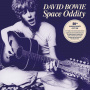 Bowie, David - Space Oddity