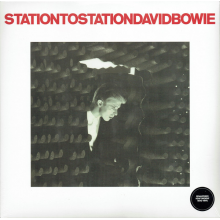 Bowie, David - Station To Station (2016 Remaster)