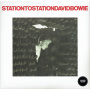 Bowie, David - Station To Station (2016 Remaster)