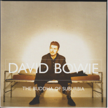 Bowie, David - The Buddha Of Suburbia