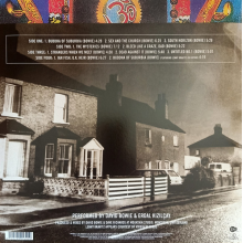 Bowie, David - The Buddha Of Suburbia