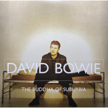 Bowie, David - The Buddha Of Suburbia