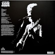 Bowie, David - The Man Who Sold The World