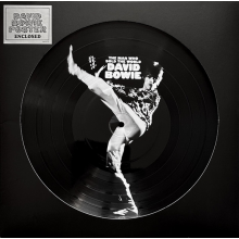 Bowie, David - The Man Who Sold The World