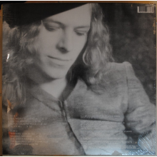 Bowie, David - The Man Who Sold The World (2015 Remastered)