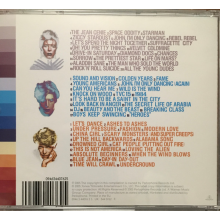 Bowie, David - The Platinum Collection (3 Cd)