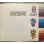 Bowie, David - The Platinum Collection (3 Cd)
