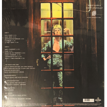 Bowie, David - The Rise And Fall Of Ziggy Stardust And The Spiders From Mars