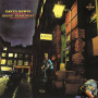 Bowie, David - The Rise And Fall Of Ziggy Stardust And The Spiders From Mars