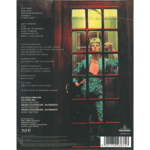 Bowie, David - The Rise And Fall Of Ziggy Stardust And The Spiders From Mars (limited)