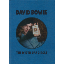 Bowie, David - The Width Of A Circle
