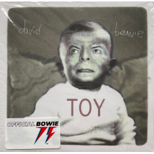 Bowie, David - Toy