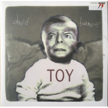 Bowie, David - Toy