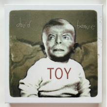 Bowie, David - Toy