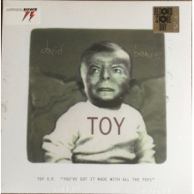 Bowie, David - Toy E.p. (rsd 2022)
