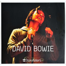 Bowie, David - Vh1 Storytellers