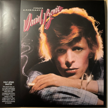 Bowie, David - Young Americans