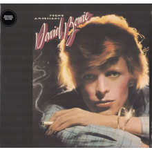 Bowie, David - Young Americans (2016 Remaster)