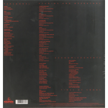 Bowie, David - Young Americans (limited Picture Vinyl)