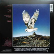 Bowie, David & Trevor Jones - Labyrinth  Lp