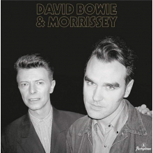 Bowie, David And Morrissey - Cosmic Dancer
