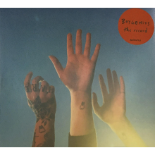 Boygenius - The Record