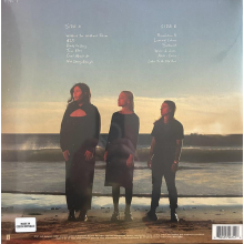 Boygenius - The Record (lp)