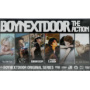 Boynextdoor - 5th Ep [the Action] Frame Ver.