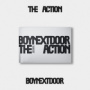 Boynextdoor - 5th Ep [the Action] Loading Ver.