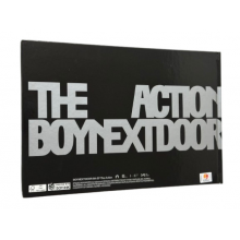 Boynextdoor - 5th Ep [the Action] Pause Ver.