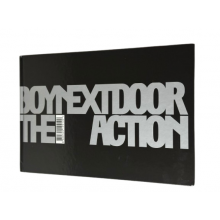 Boynextdoor - 5th Ep [the Action] Pause Ver.