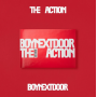 Boynextdoor - 5th Ep [the Action] Play Ver.