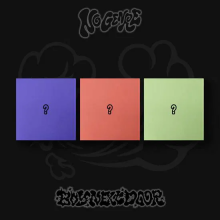 Boynextdoor - Boynextdoor 4th Ep [no Genre] No Route Ver.