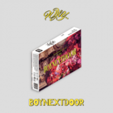 Boynextdoor - Why.. (general Market - Dazed Ver.)