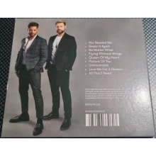 Boyzlife - Strings Attached
