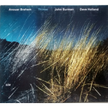 Brahem, Anouar - Thimar