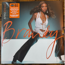 Brandy - Afrodisiac