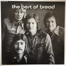 Bread - The Best Of Bread