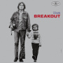Breakout - Blues (czarne Cd)